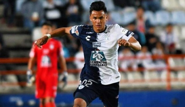 Pachuca se bajó a los Tigres y Denil Maldonado se quedó en la banca