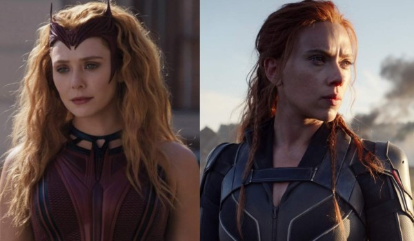Elizabeth Olsen apoya a Scarlett Johansson en su demanda contra Disney