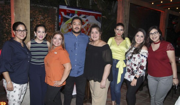 Revista Buen Provecho lanza página web