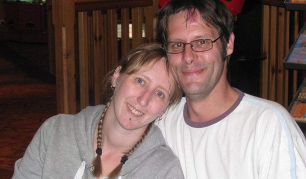 La mujer que cree que todos los días son el 15 de octubre de 2014