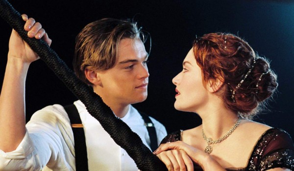 El ridículo final alternativo de 'Titanic' que quizás no conocías