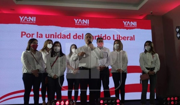 Yani Rosenthal se declara ganador: 'Logramos algo que creían imposible'