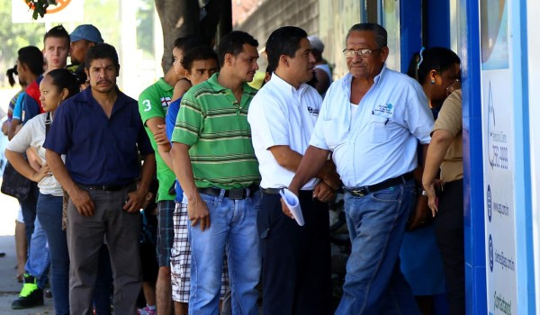 ASP pretende recuperar L255 millones con amnistía