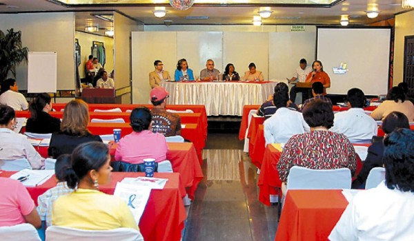 Preocupa descuido de tratamientos