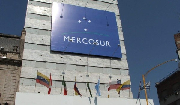 Venezuela asume 'unilateralmente” la presidencia de Mercosur