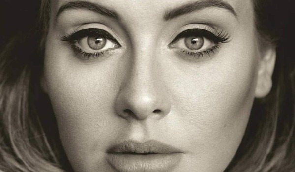 Adele confirma que su nuevo CD se llamará '25” y lo lanzará el otro mes
