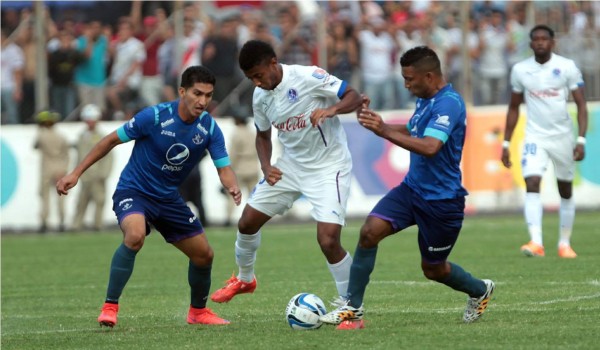 Equipos de Honduras inscribirán jugadores vía online