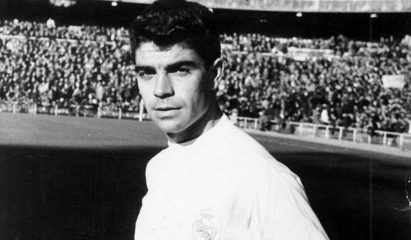 Muere Manuel Sanchís, leyenda del Real Madrid