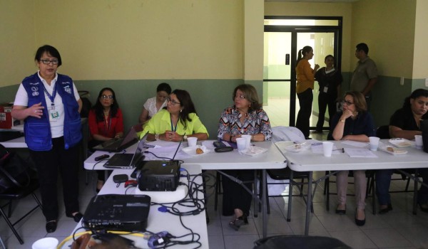 Usan nueva metodología para detectar tuberculosis resistente a medicamentos