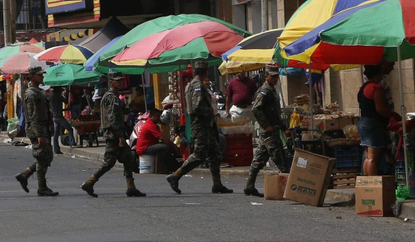 Pago de décimo cuarto impactará el comercio en San Pedro Sula