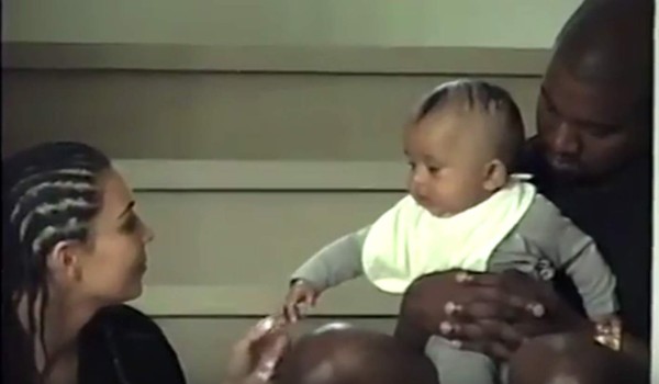 Kim Kardashian regresa con emotivo video para acallar rumores