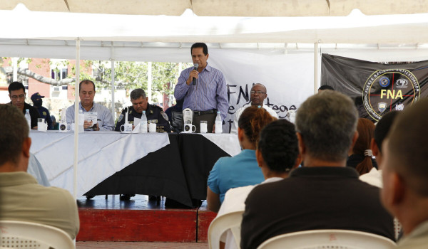 Empresarios han dejado de pagar 12.9 millones en extorsiones