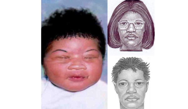 Encuentran a joven secuestrada al nacer, 18 años después