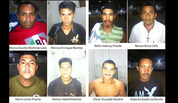 Confirman muerte de seis hondureños tras descarrilarse 'la bestia” en México