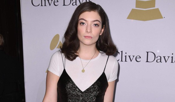 El esperado disco de Lorde llega este viernes