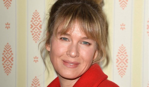 Renée Zellweger reaparece con su nueva imagen