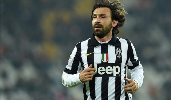 ¿Pirlo al New York City de la MLS ?