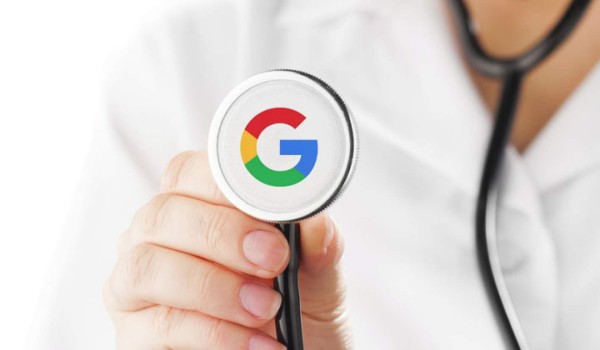 Google ofrecerá ahora diagnósticos médicos