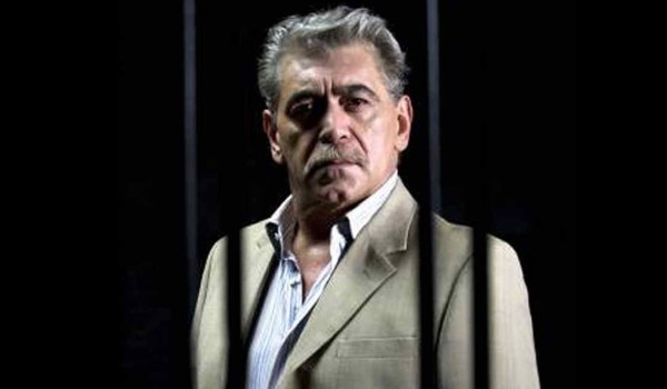 Fallece el actor Juan Carlos Serrán