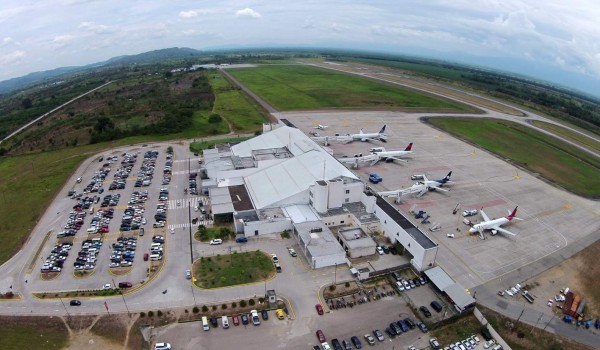 Llegada de Air Europa a San Pedro Sula generará unos 7,000 empleos