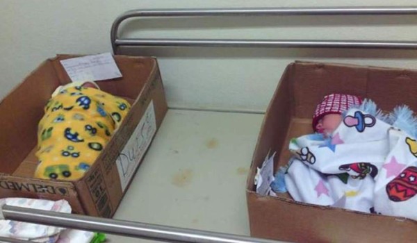 A audiencias cinco empleados de hospital de La Ceiba