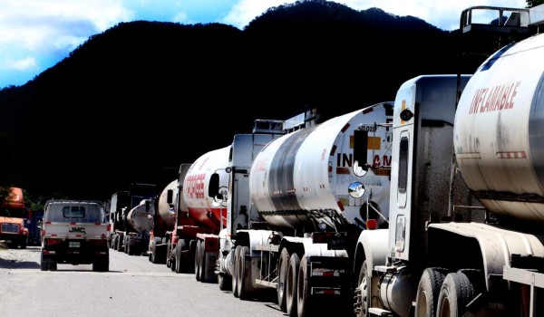 A 15 agentes más enviará DEI para agilizar aduanas