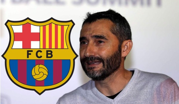 Ernesto Valverde reaparece por primera vez y se pronunca sobre su despido del Barcelona