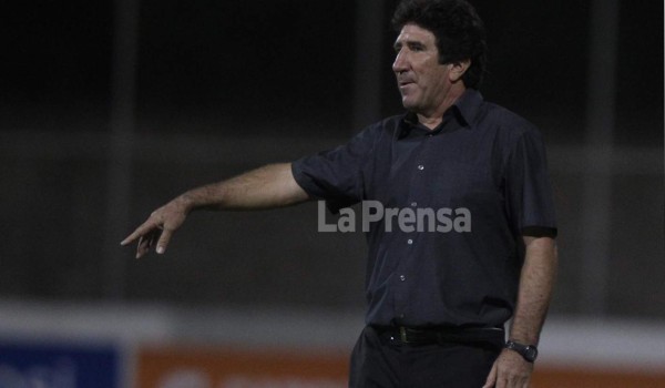 El Marathón salió molesto con el arbitraje y Vargas lanza fuertes palabras