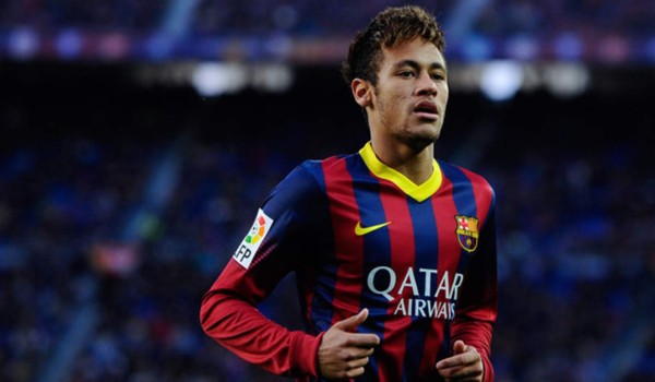 El Barcelona, convencido en la renovación de Neymar