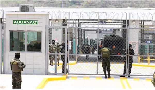 Intervienen las cárceles Pozo I y II y suspenden a directores tras asesinato de Magdaleno Fúnez