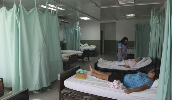 Mil sampedranos al año son diagnosticados con cáncer