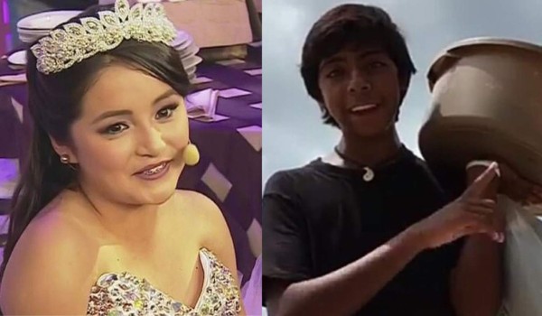 Por esta razón Rubí Ibarra y el vendedor de empanadas no saldrán en La Rosa de Guadalupe