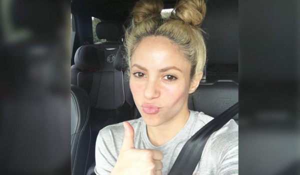 Shakira revela detalles sobre su nuevo disco