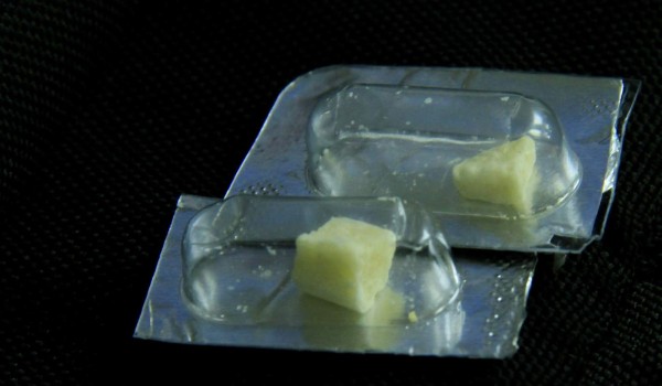 En cada esquina se compra cocaína en mercados sampedranos