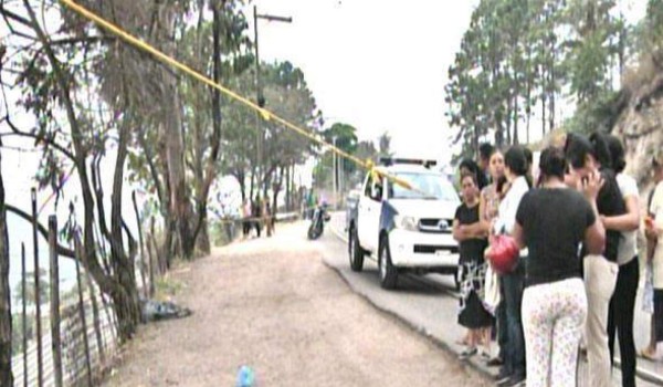 Matan a un hombre que había sido amenazado por amigo