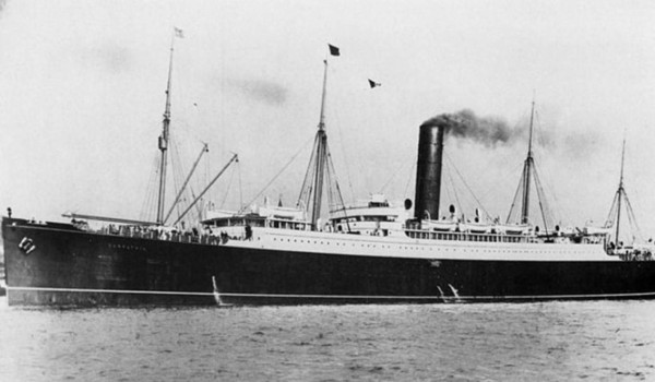 12 datos bizarros que nunca revelaron del Titanic