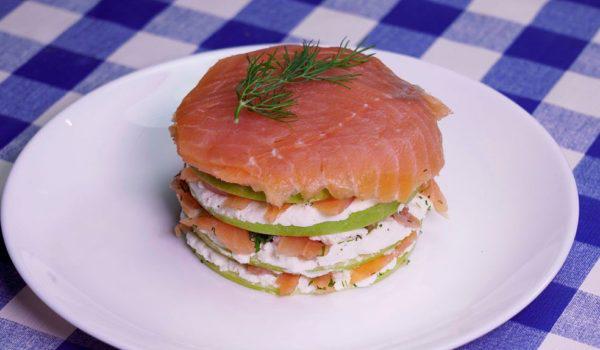 Comida para Navidad fácil de preparar