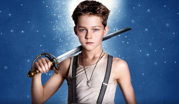 Un viaje a Nunca Jamás&nbsp;&nbsp;