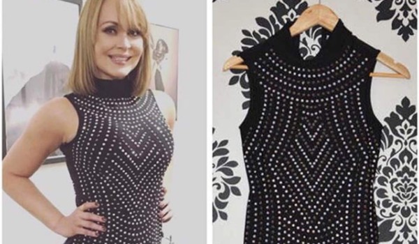 Gabriela Spanic comienza a vender sus pertenencias