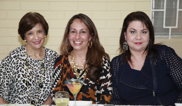 Coctel de bienvenida para Aguas Ocaña