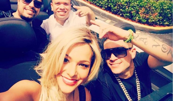 'Nuevo look' de Nathalia Casco causa polémica en la red