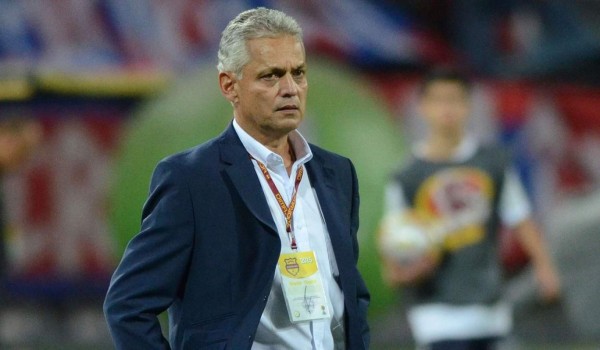 Rueda hizo historia con el Atlético Nacional en la Libertadores