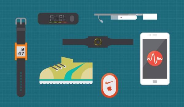 Advierten sobre fallas de seguridad en wearables