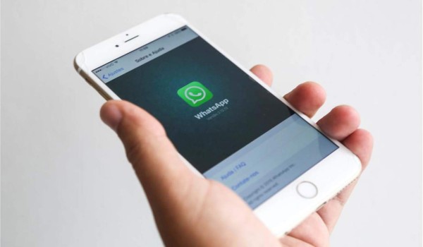 Se cae WhatsApp y usuarios recurrieron a Twitter