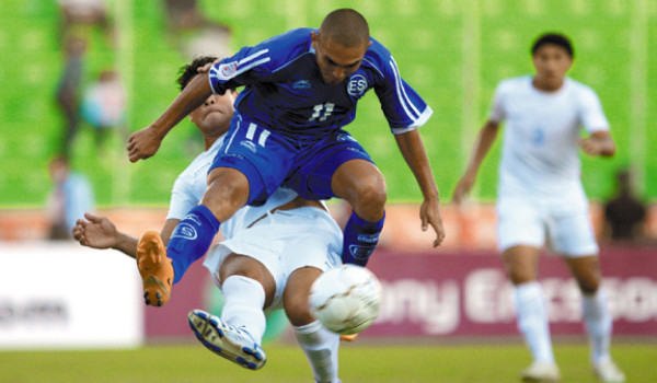 Sorpresa en la Uncaf