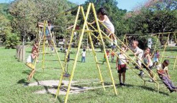 Aldeas SOS, sinónimo de amor y servicio