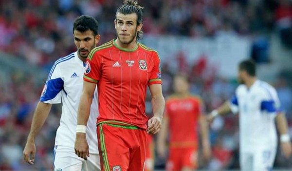 Gales empató con Israel y aplazó su pase a la Eurocopa