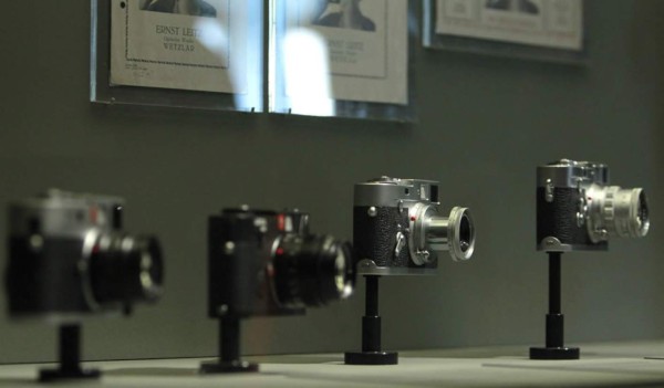 Cien años de la pequeña Leica, la cámara más revolucionaria y democrática