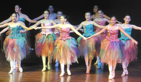 Nocturnal de Gala: uno show lleno de emoción