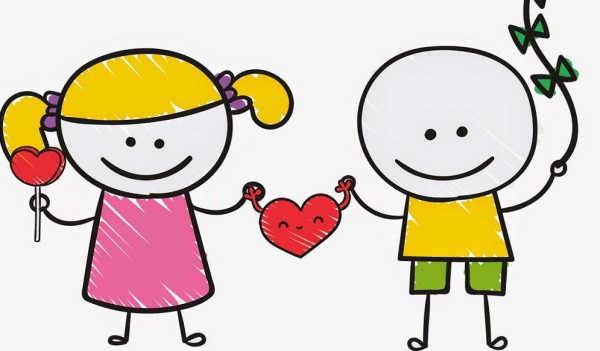 Hoy es el Día Mundial contra el Cáncer Infantil